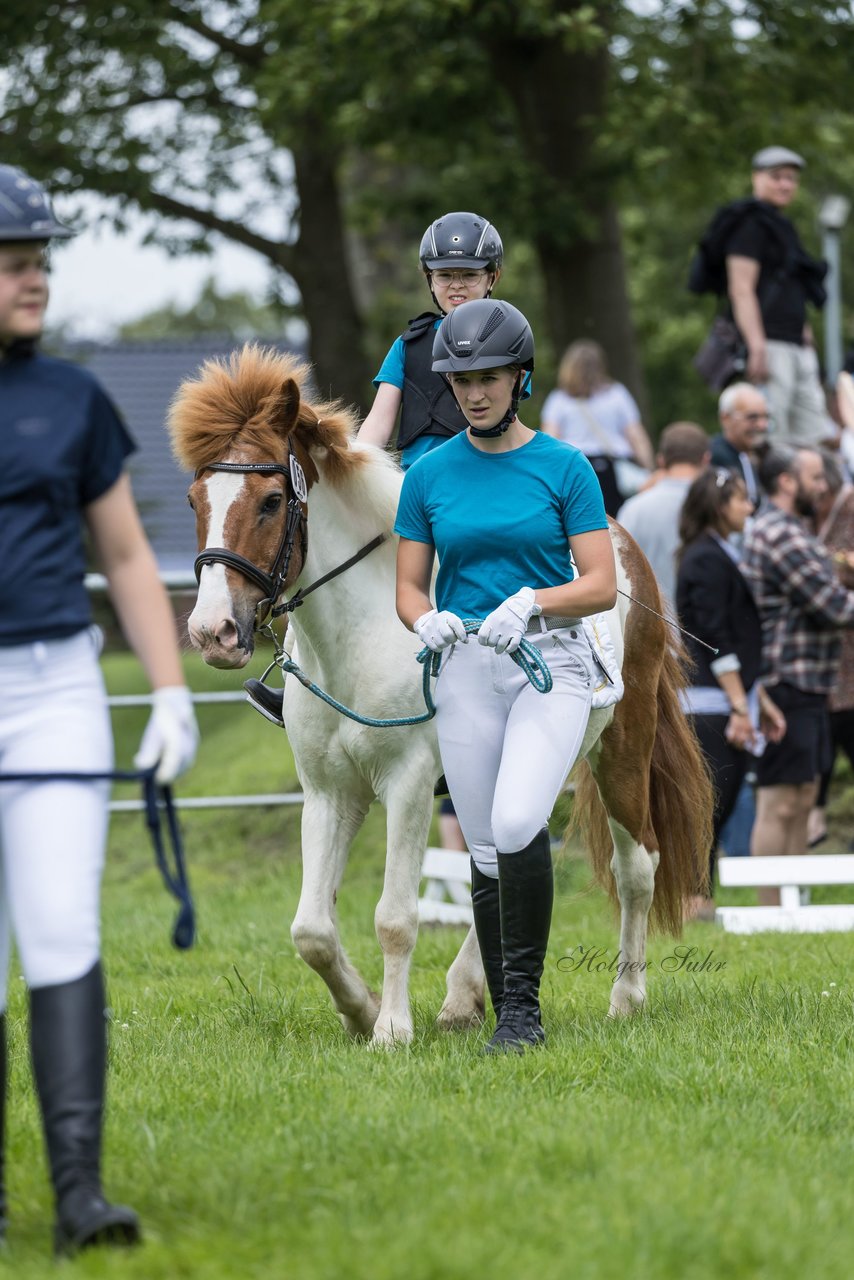 Bild 32 - Pony Akademie Turnier